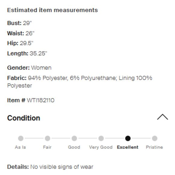 Tibi Baroque Print Mini Dress XS Blue Gold Fit Flare Pleated A Line Cocktail - Picture 6 of 6